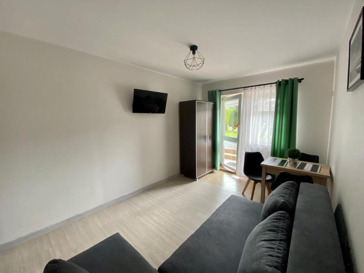 Pokoje Goscinne Sandra Apartment
